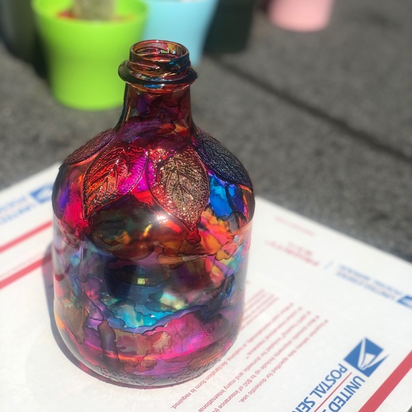 Unique Stained Glass - Picture 3 of 17